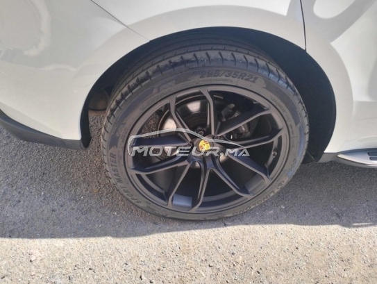 بورش ماكان مستعملة 3570909