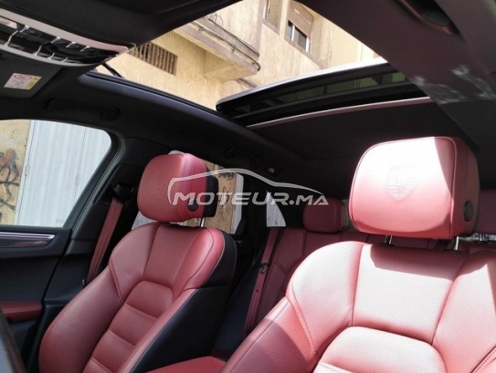 بورش ماكان مستعملة 3471267