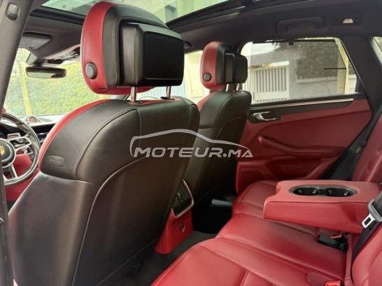 بورش ماكان مستعملة 2747267