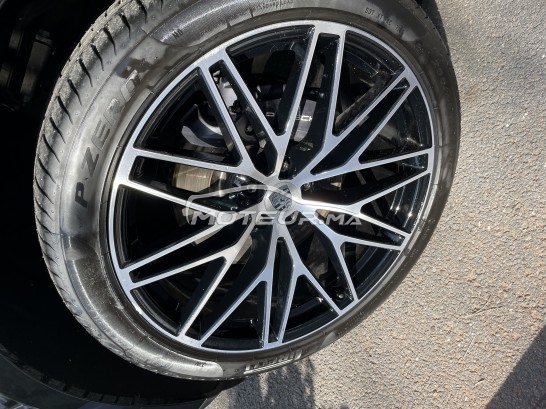 بورش ماكان Phase 3 dernière edition مستعملة 1765094