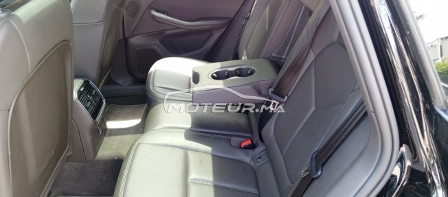 بورش ماكان 2022 مستعملة 2264187