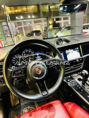 بورش ماكان مستعملة 3509962