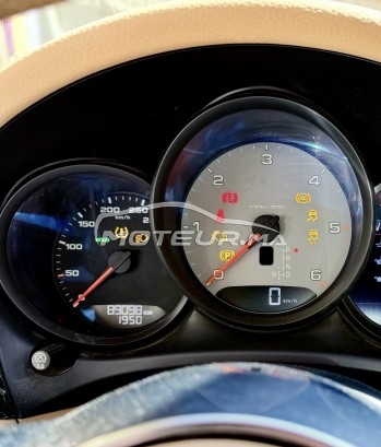 PORSCHE Macan S diesel occasion 3405133