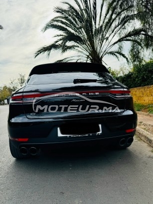 بورش ماكان مستعملة 2409602