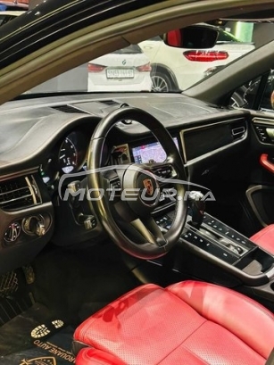 بورش ماكان مستعملة 3509961