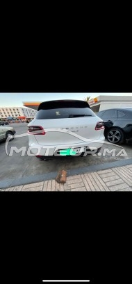 PORSCHE Macan occasion 1271429