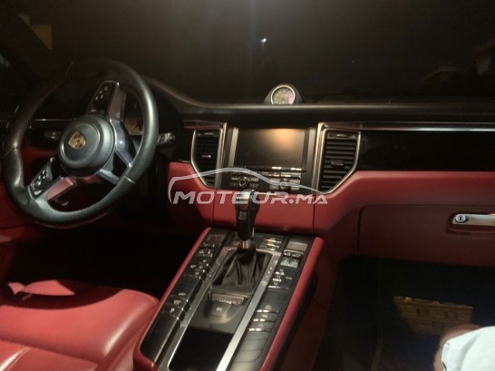 بورش ماكان مستعملة 1705673