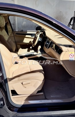 PORSCHE Macan S diesel occasion 3405134
