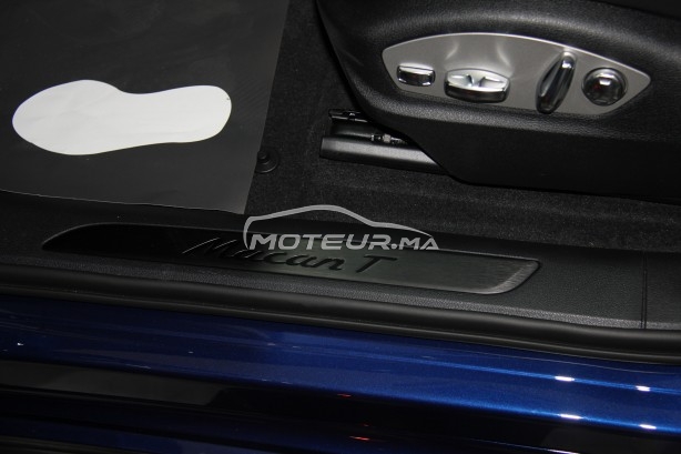 PORSCHE Macan T (importée neuve) occasion 1451841