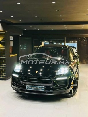 Voiture au Maroc PORSCHE Macan - 485206