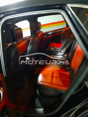 PORSCHE Macan S occasion 1138639