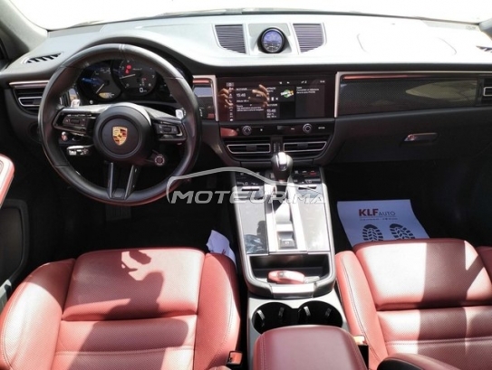 بورش ماكان مستعملة 3471264