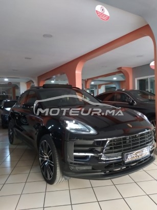 بورش ماكان مستعملة 1261117