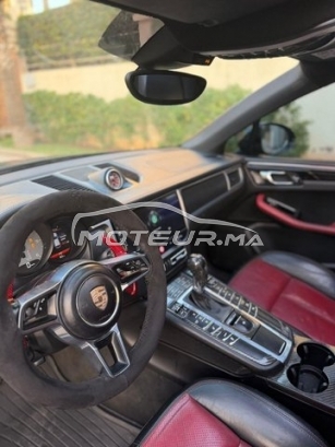 بورش ماكان مستعملة 3320992