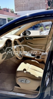 PORSCHE Macan S diesel occasion 3405135
