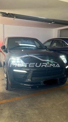 PORSCHE Macan Macan 2023 occasion 3039069