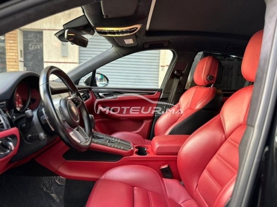 PORSCHE Macan occasion 2973890