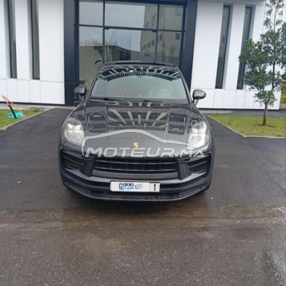 بورش ماكان مستعملة 3435758