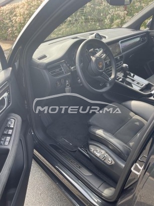 PORSCHE Macan Gts occasion 1970649