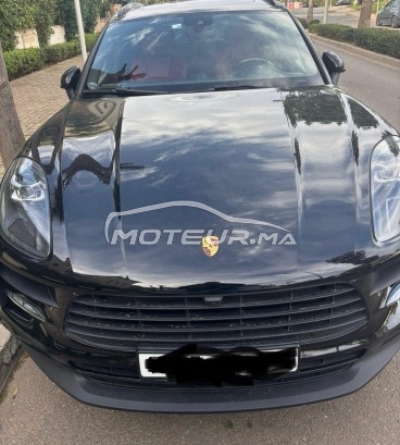 بورش ماكان 2019 مستعملة 2378683