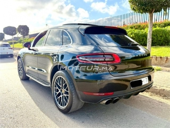 بورش ماكان مستعملة 3304896