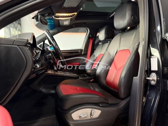 PORSCHE Macan occasion 2911239