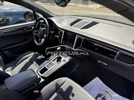 بورش ماكان مستعملة 2886838