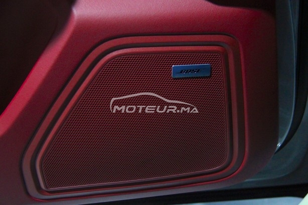 PORSCHE Macan occasion 1517454