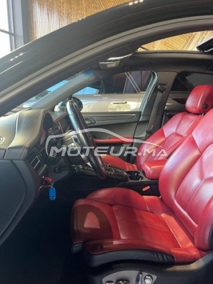 PORSCHE Macan occasion 1710090