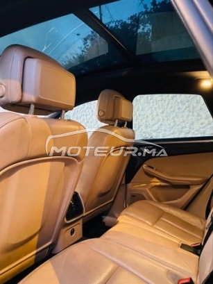 بورش ماكان مستعملة 2750105