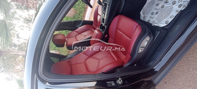 بورش ماكان 2.0 مستعملة 2415823