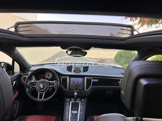 بورش ماكان مستعملة 1727367