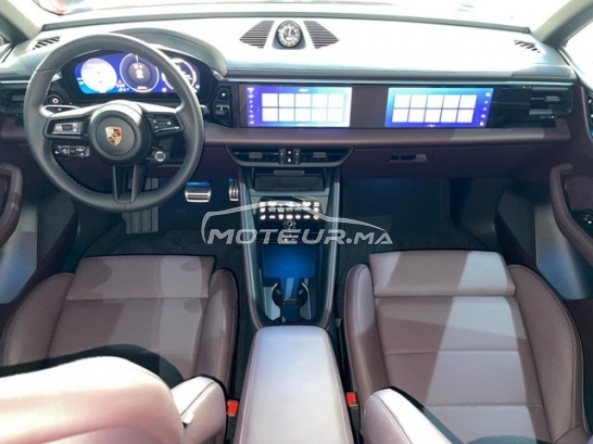 بورش ماكان Ev مستعملة 1943191