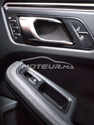 بورش ماكان مستعملة 1261128