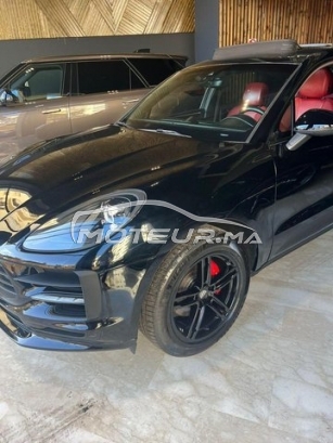 PORSCHE Macan occasion 1710088