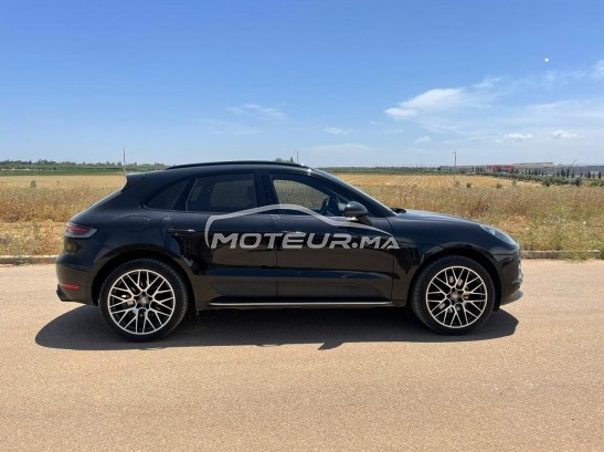 PORSCHE Macan occasion 1208635