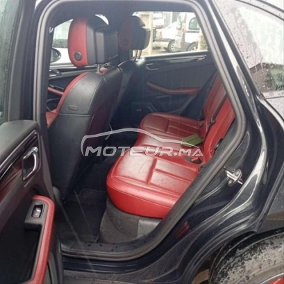 بورش ماكان مستعملة 3435760