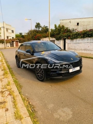 بورش ماكان مستعملة 2630421