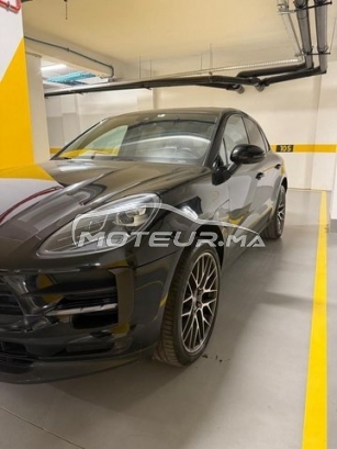 PORSCHE Macan occasion 3337903