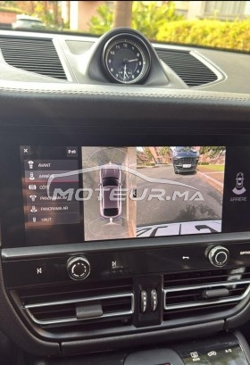PORSCHE Macan Macan occasion 3453326
