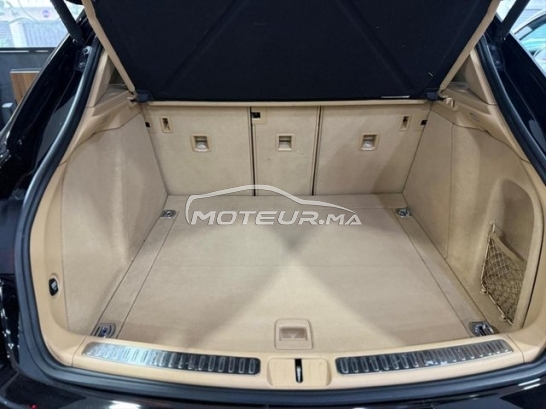 بورش ماكان مستعملة 3292758