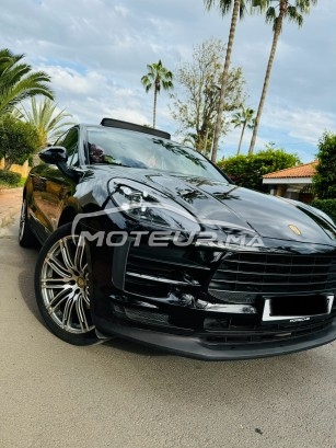 بورش ماكان مستعملة 2409600