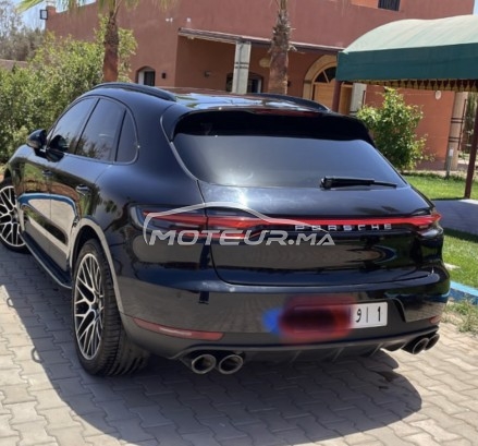 بورش ماكان 95bam1 مستعملة 2151392