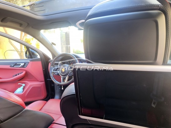 بورش ماكان 2.0 litres مستعملة 1716790