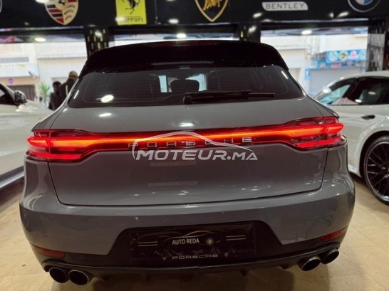 بورش ماكان مستعملة 3445785