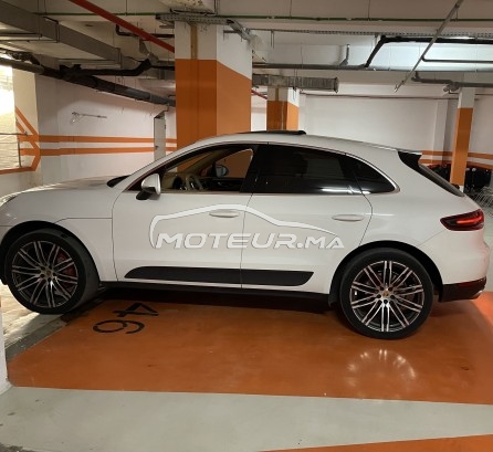 بورش ماكان S مستعملة 1757310