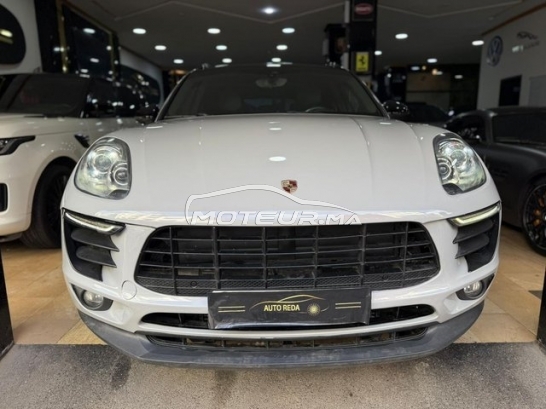 PORSCHE Macan occasion 2911236