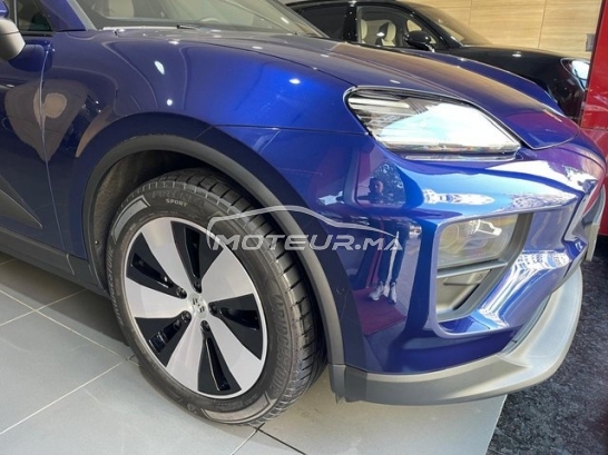 بورش ماكان Ev مستعملة 1943186