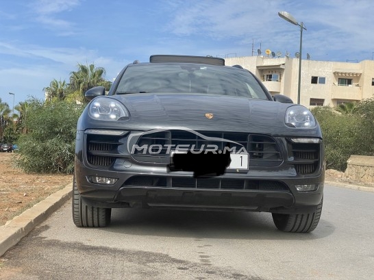 بورش ماكان Gts مستعملة 1723731