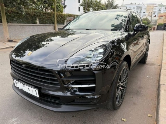 بورش ماكان مستعملة 2747268